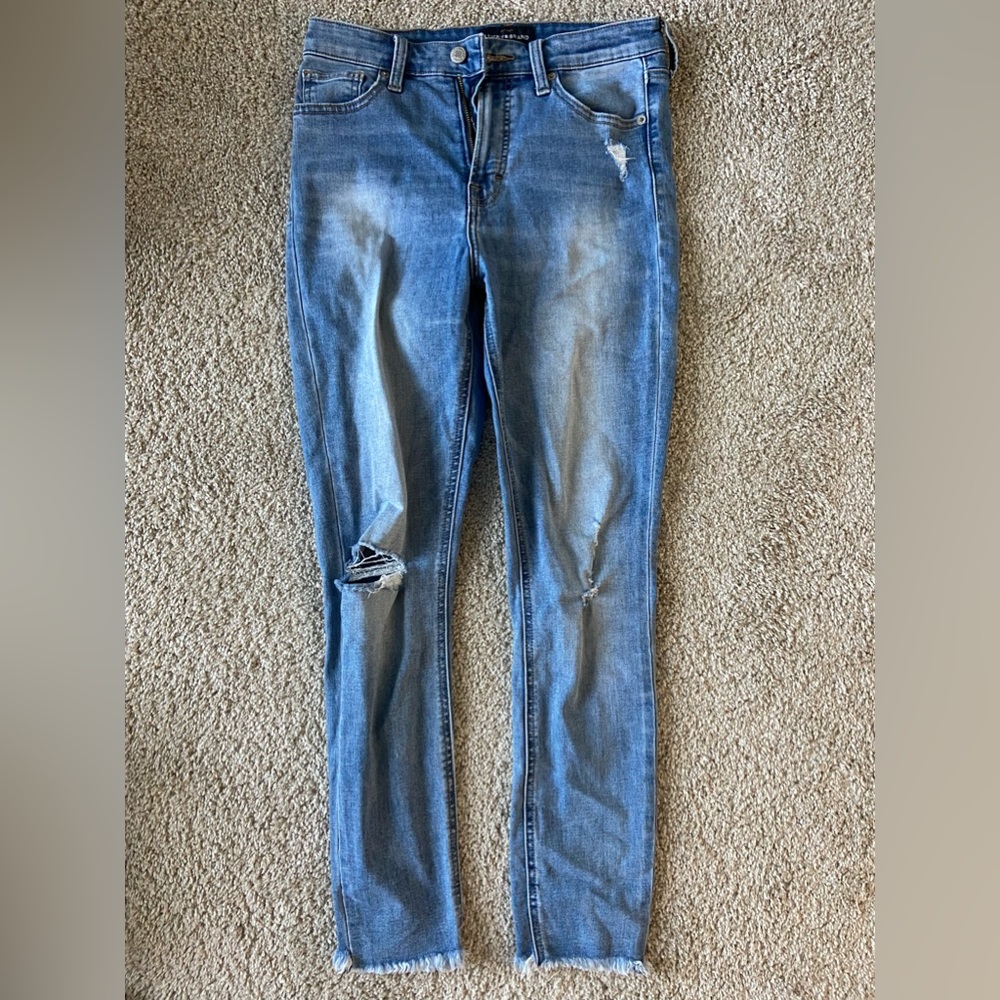 Lucky Brand Jeans
